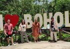 Unforgettable Escapade: Our Family and Friends Tour in Panglao Island, Bohol