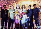 Crowning Moments & Lunar Lights: Binibining Taytay 2025 Shines Bright
