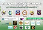 He Who Plants a Tree... Plants a Hope: Bag of Hope Inc. Joins “Kawayan Para Sa Kinabukasan” Bamboo Planting Activity