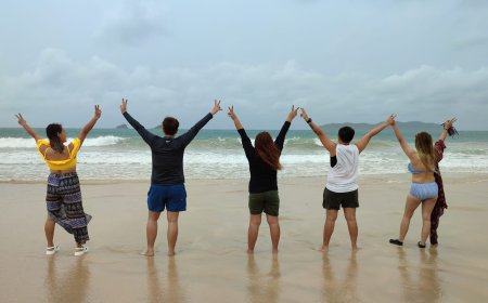 Chill Days & Island Plays: A Relaxing El Nido Escape with Family and Friends