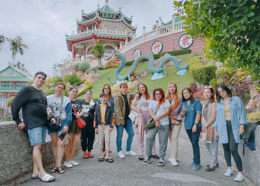 Cebu to Bantayan Island: An Epic Adventure with Family and Friends