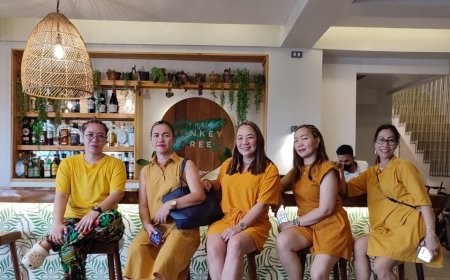 Boracay, the Second Time Around – A Familiar Paradise with Family