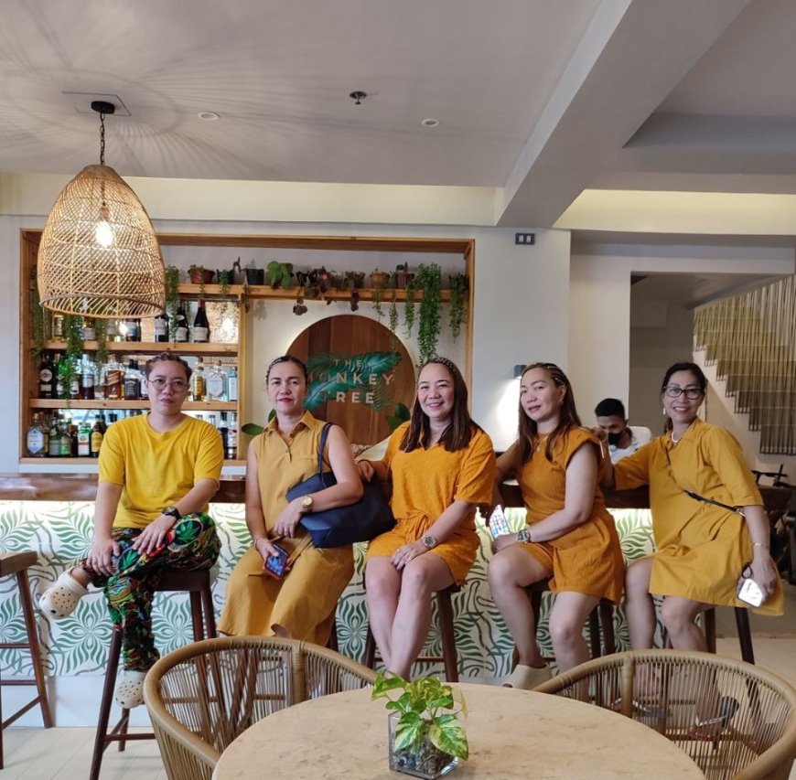 Boracay, the Second Time Around – A Familiar Paradise with Family