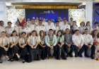 Rotary Club of Metro East Taytay Celebrates Milestone with 21st Induction and 20th Handover Ceremony