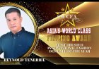 From Taytay Tiangge to the International Runway: The Couture Journey of Reynold “Nhoy” Tenerife