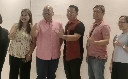 Food Safety Excellence: Strengthening HACCP Compliance for Local Food Businesses in Taytay, Rizal