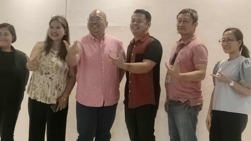 Food Safety Excellence: Strengthening HACCP Compliance for Local Food Businesses in Taytay, Rizal
