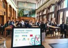Taytay, Rizal Takes Center Stage in Europe! Shines at Czech-Philippine Business Forum and 9th Knights of Rizal Assembly in Prague