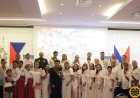 Taytay’s Distinction Shines Beyond Borders