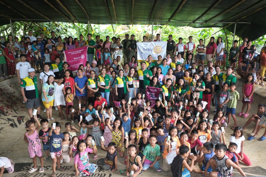 GURO-IN-A-BOX: Bringing Digital Learning to the Dumagat Communities of Real, Quezon thumbnail