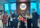 Ms. Fabulous Vegas Founder Joins Industry Leaders in Taytay for Ginoo at Binibining Taytay Screening
