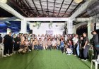 Taytay Showcases Local Talent and Global Collaboration in Fashion and Pageantry Event