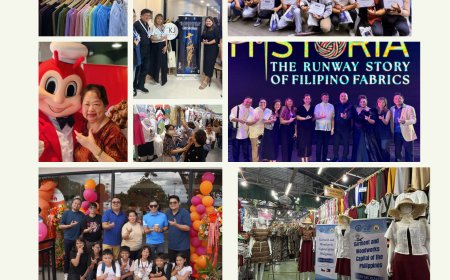 TAYTAY, RIZAL 2025 RECAP