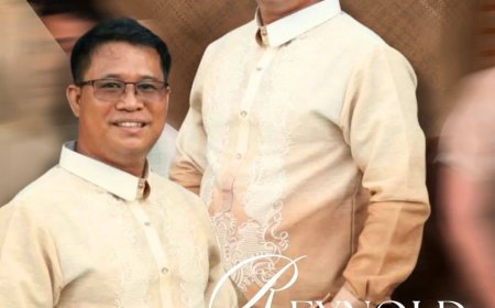 Fashion on the Street: Regalia Filipin̈ana – A Tapestry of Elegance