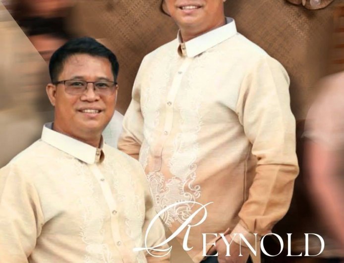 Fashion on the Street: Regalia Filipin̈ana – A Tapestry of Elegance