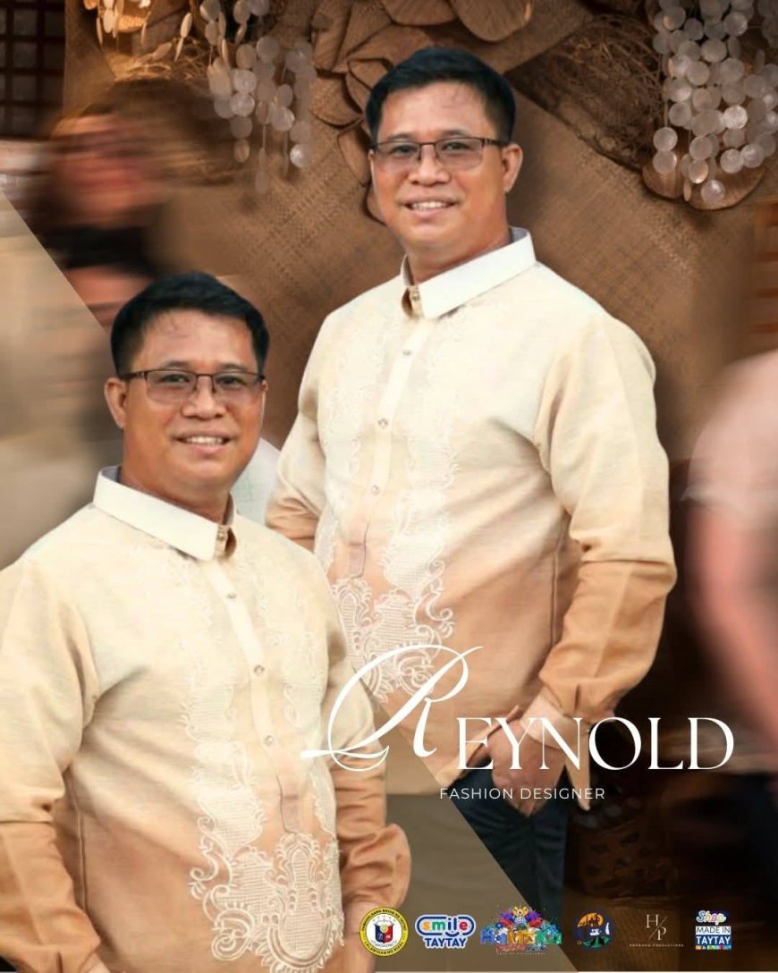 Fashion on the Street: Regalia Filipin̈ana – A Tapestry of Elegance