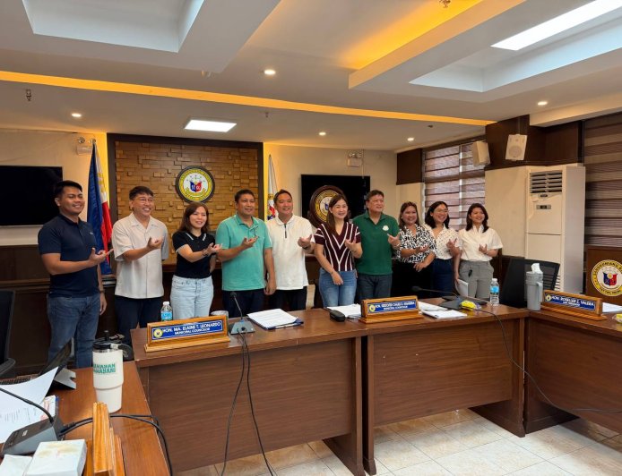 Taytay Eyes Solar Energy Shift Through Sustainable Infrastructure Proposal