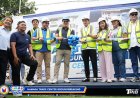 Soon to Rise: HAMAKA Trade Center Set to Boost Taytay’s Local Economy