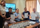 Malay, Aklan and Taytay, Rizal Strengthen  Local Governance through Sisterhood Pact